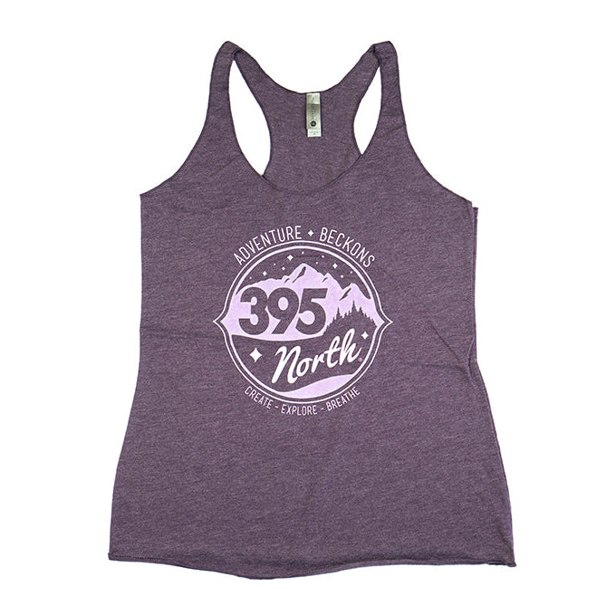 Brew Tank  - Womens