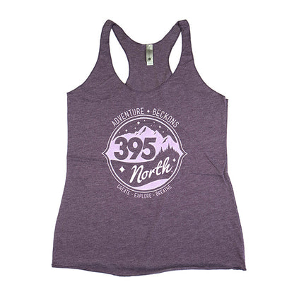 Brew Tank  - Womens