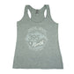 Brew Tank  - Womens