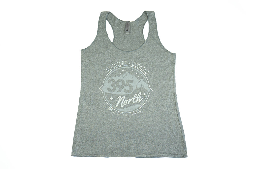 Brew Tank  - Womens