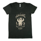 Mountain Yeti Women's - Adventure Beckons T-shirt