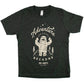 Mountain Yeti Kids- Adventure Beckons T-shirt - Kid's