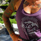 Brew Tank  - Womens