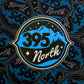 395North Sticker Pack