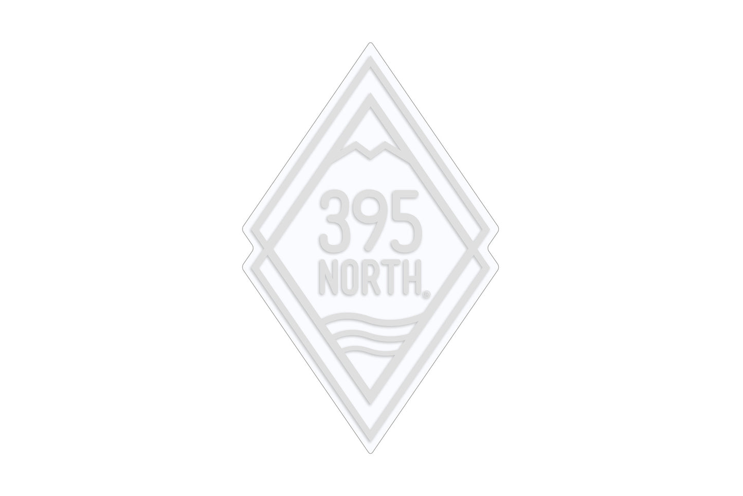 395North Sticker Pack