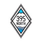 395North Sticker Pack